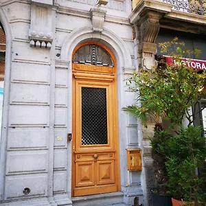 La Ducale Gent