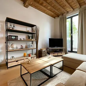  Appartement Begijnhof 102