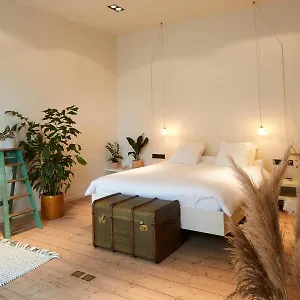 Hotel D'amis By Alix, Ghent
