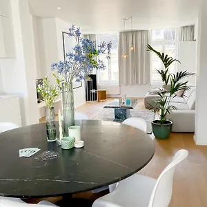 Appartement Jacob's Getaway, Gand