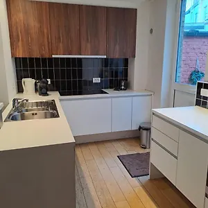  Vakantiehuis Bel Etage Woning