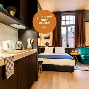 Getaway Lejlighedshotel
