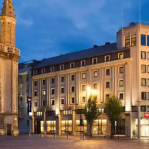 Hotel Ibis Centrum St. Baafs Kathedraal, Ghent