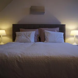  Vakantiehuis All Inn Holiday Home