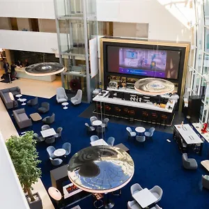 Hotel Marriott, Ghent