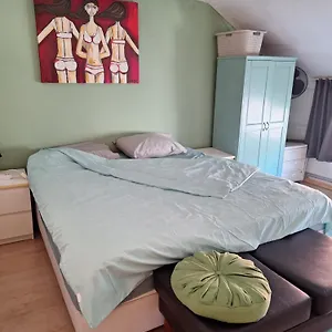  Accommodatie bij particulieren Cozy House
