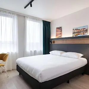 Adagio Access Centrum Dampoort Γάνδη
