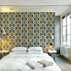 Guest house Alphabed & Bike, Ghent