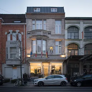 Hotel The Lord, Ghent