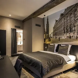 4* Hotel Harmony