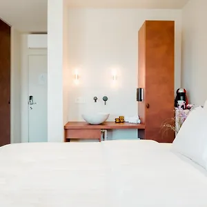 3* Hotel The Librarian By Domani