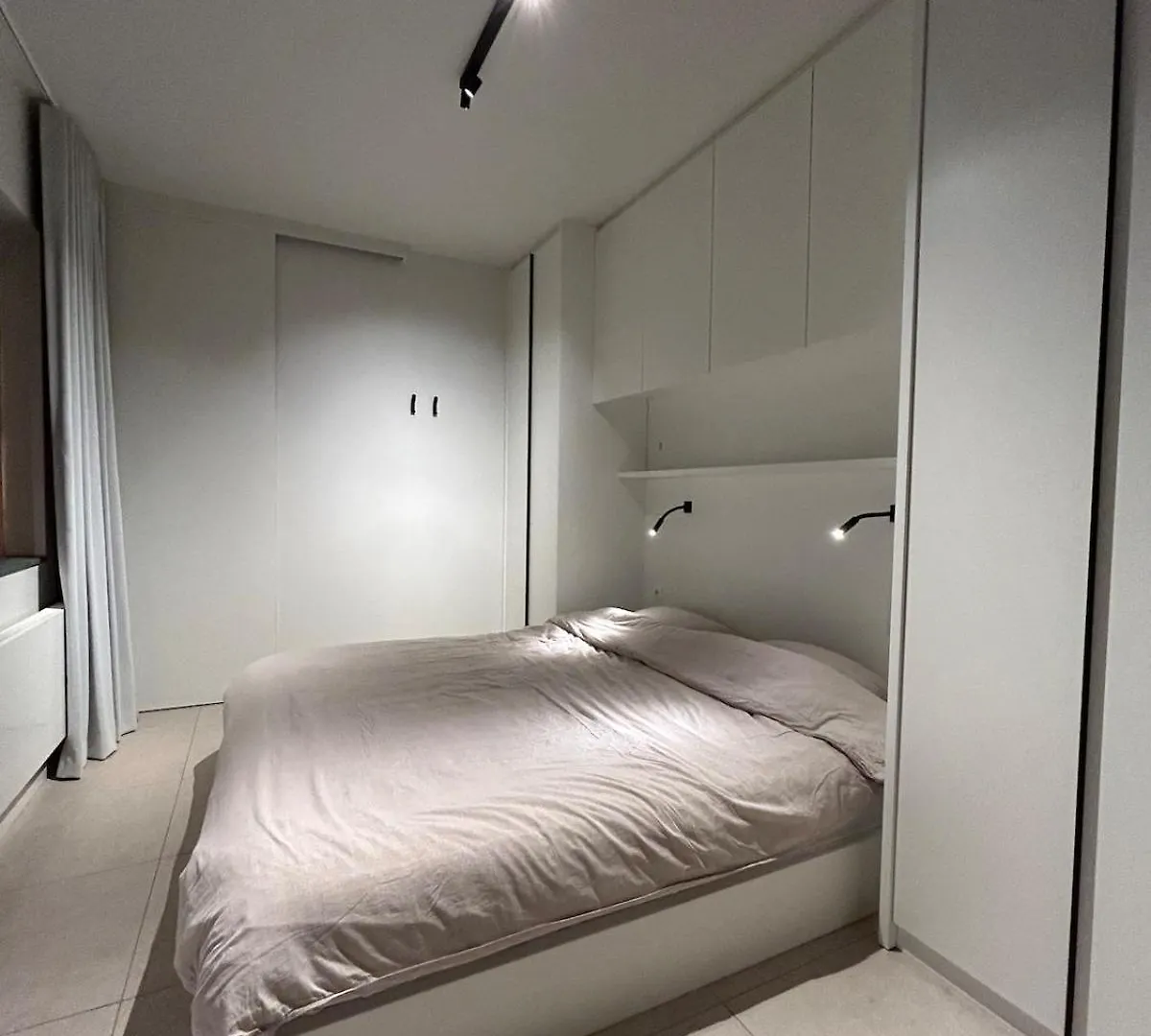 Apartment Studio Tzawel Ghent