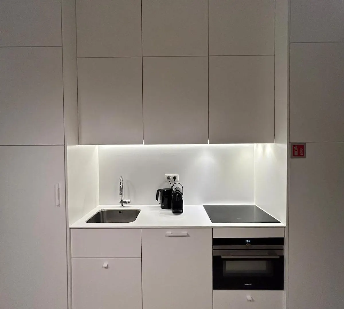 Studio Tzawel Ghent Apartment